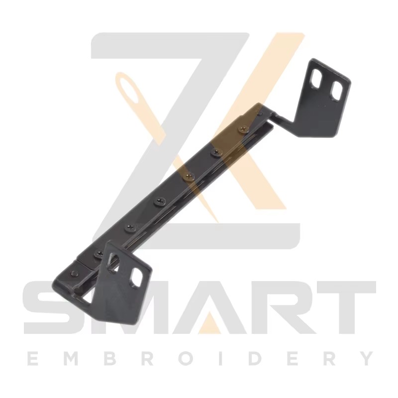 6 رنگوں تار ہولڈر چینی Chenille ہولڈنگ مشین حصوں CH025-6