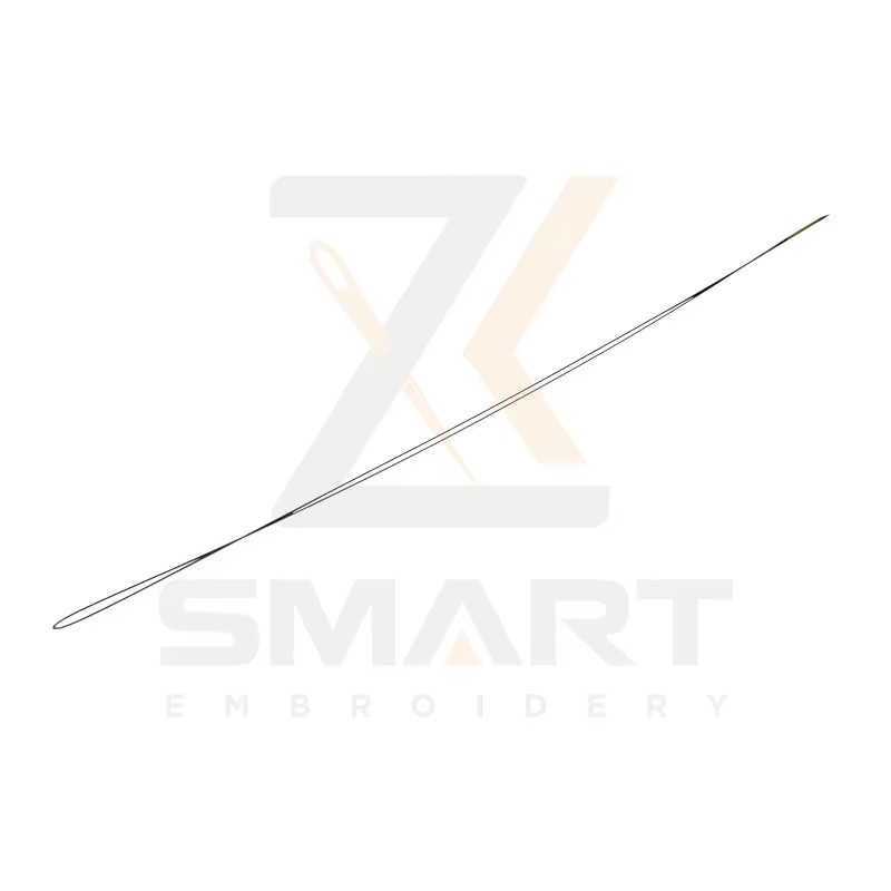 Chenille Embroidery Machine Parts CH013 کے لئے Thread Guide Needle