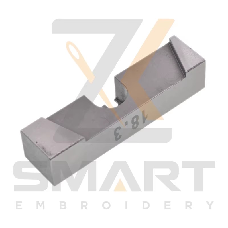 بڑے اور چھوٹے چاقو کے لئے 201 ڈگری گائیڈ گائیڈ کے لئے مطابقت رکھتا ہے چینی ہنگامی مشین کے حصوں G01-201B