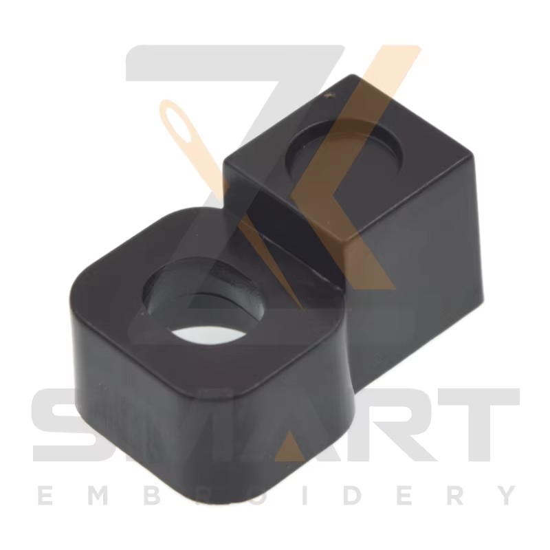 5 ٹکڑے Barudan ہلکی مشین حصوں RR460010 فریم سٹپر D08009BD01