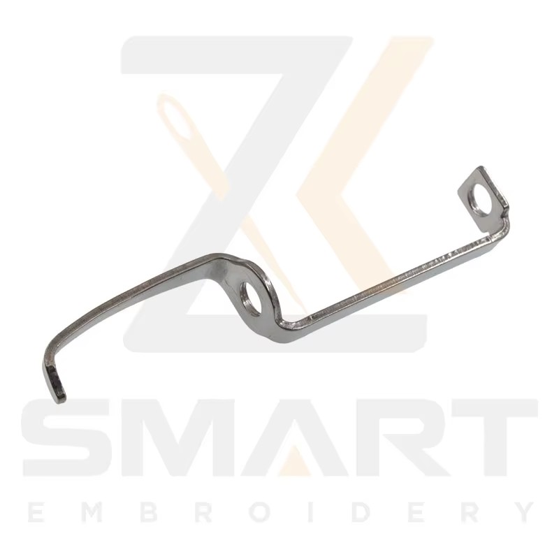 Sequin آلہ پلس پاؤں بائیں اور دائیں جانب چینی پلسنگ مشین کے حصوں N0301LSL N0301LSR