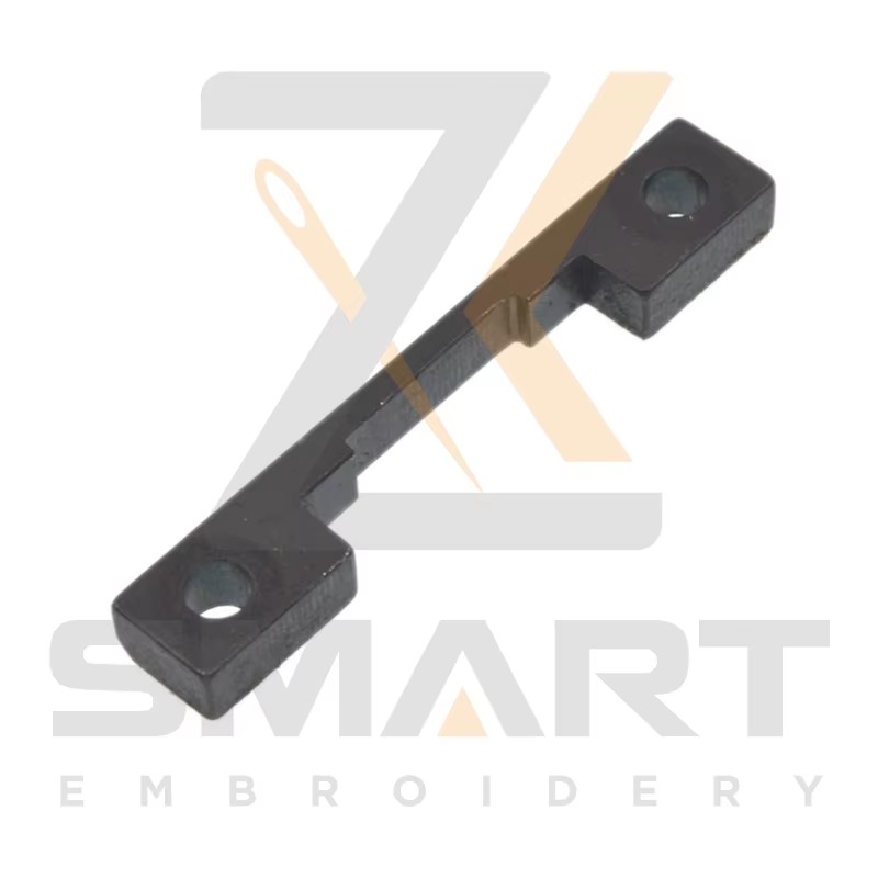 استعمال شدہ اصل Tajima متحرک چاقو ہولڈر بلاک CL0225000000 Chenille Embroidery مشین حصوں CH017