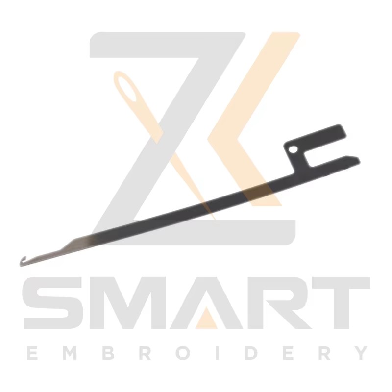 Barudan ہارڈنگ مشین کے حصوں KL270101 Thread Away Hook C0102BD01