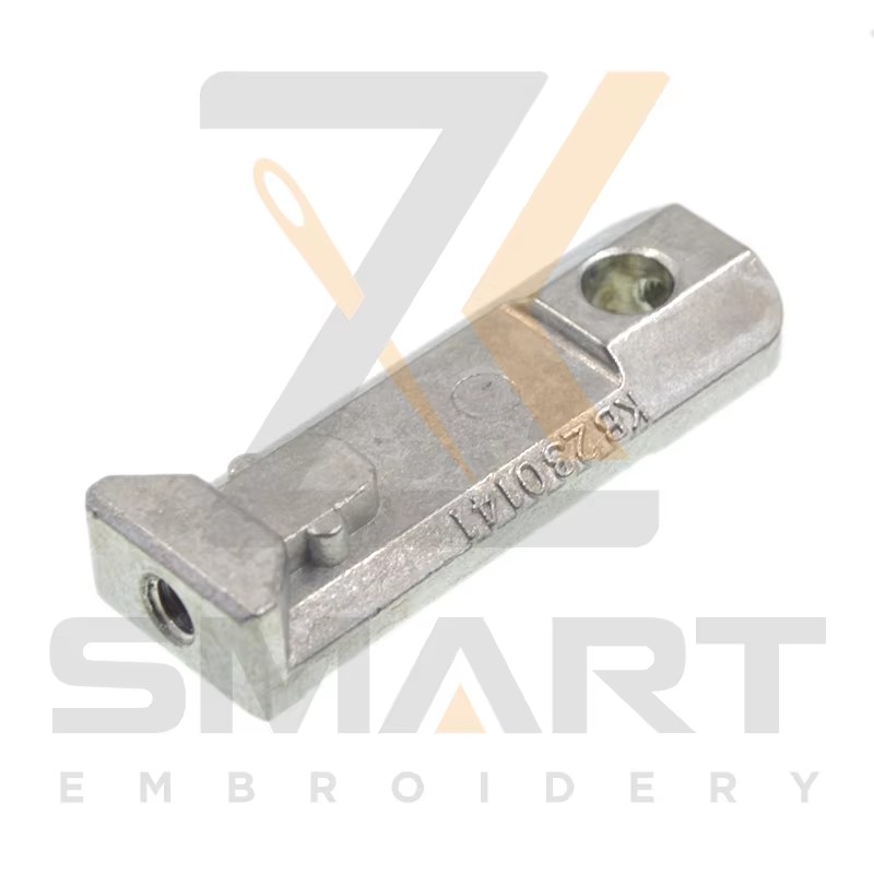 Barudan ہلکی مشین کے حصوں KB230141 N0704BD03 لیور بیس لے لو