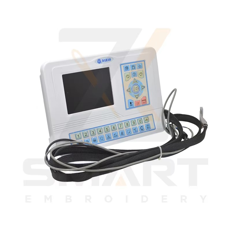 DAHAO 328 Display Monitor E600، E870، E866 وغیرہ کے لئے