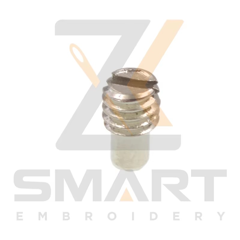 50 پی سیز بارودان ہلکی مشین کے حصوں RH230460 KF230240 ہلکی کلپ سکرین N0903BD01