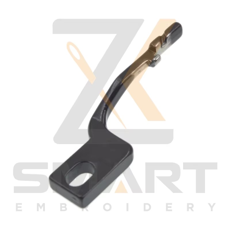 Barudan ہارڈنگ مشین کے حصوں Rotating HV270372 ہیک Bobbin Case Holder پوزیشن ہیک R04BD02