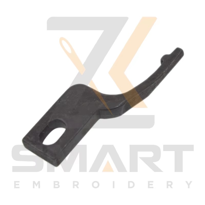 Barudan ہیکنگ مشین کے حصوں KF220511 روٹنگ ہیک Bobbin کیس ہینڈل پوزیشن ہیک R04BD04