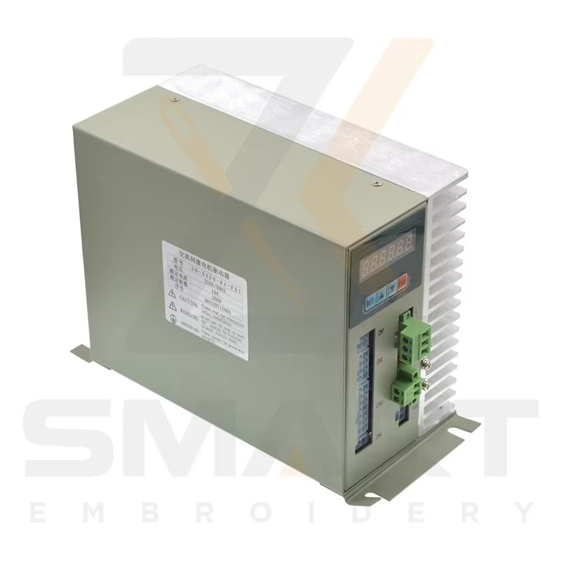 DAHAO SD-S100A-D01 کو تبدیل کرنے کے لئے نئی SD-S100 ڈرائیور کو کاپی کریں چینی ہلکا مشین EDH02-SD-S100-F01