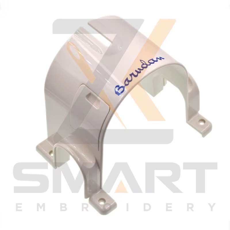 Barudan ہارڈنگ مشین حصوں RR240350 HB240210 چھت کے سر کی پوشاک B T12BD02W