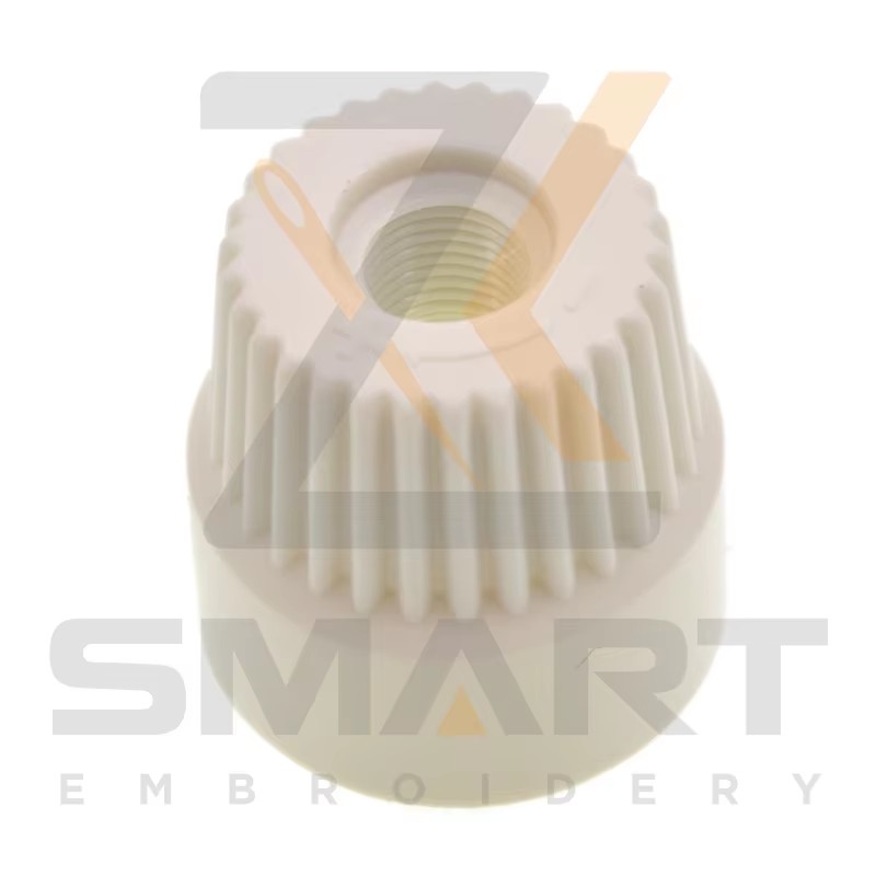 Barudan سلاٹنگ مشین کے حصوں تار دباؤ کی ترتیبات سلاٹ کی پوش T0705BD02