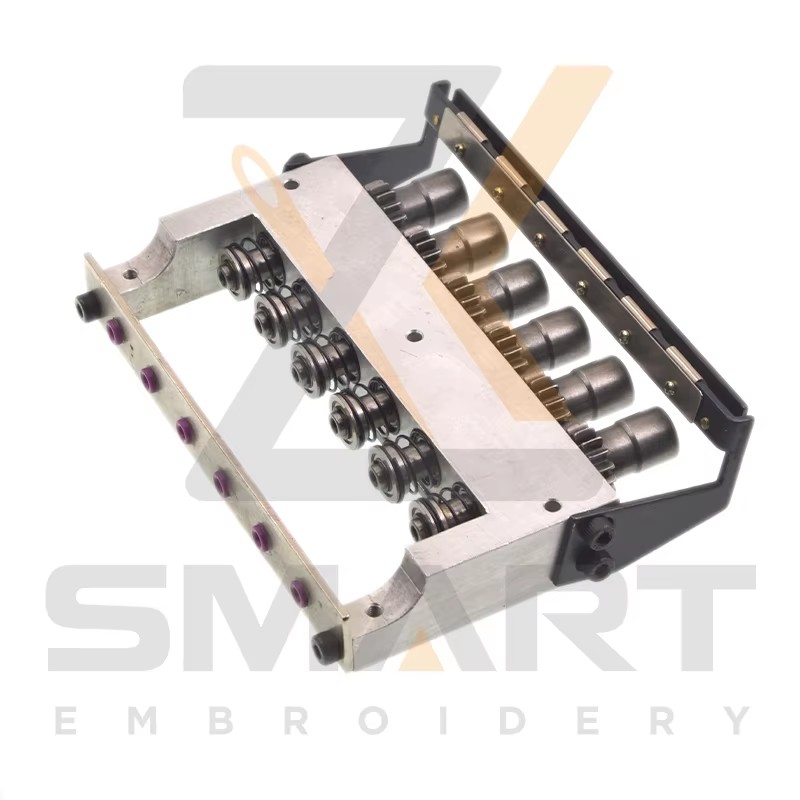 6 رنگ آؤٹ آؤٹ چین Chenille آؤٹ آؤٹ آؤٹ آؤٹ CH024-6