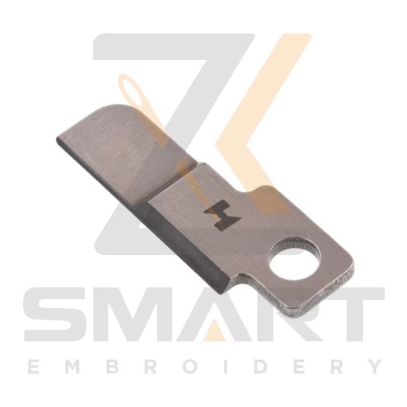 5 ٹکڑے Sequin Knife Blade چینی ہلکی مشین حصوں S0101101