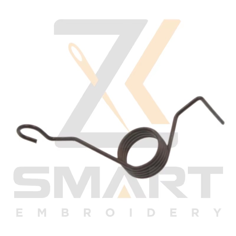 10 ٹکڑے Barudan ہلچلنگ مشین حصوں HT230560 ہلچل بار ڈرائیور واپسی موسم بہار A0103BD02