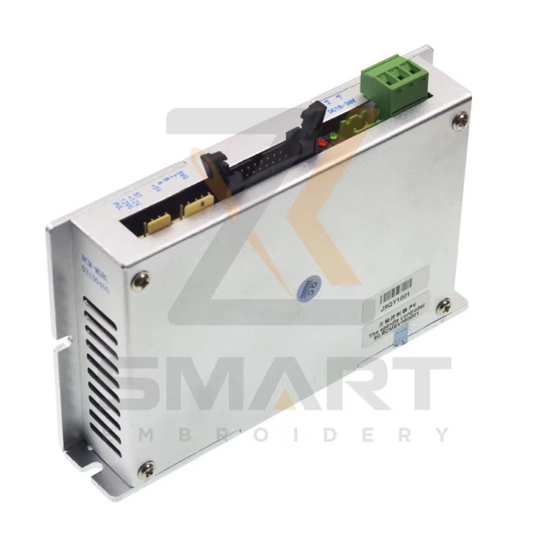 ریکوما ڈرائیور RCM-MD1V12 ہلکی مشین کے حصوں E17-RCM-MD1V12