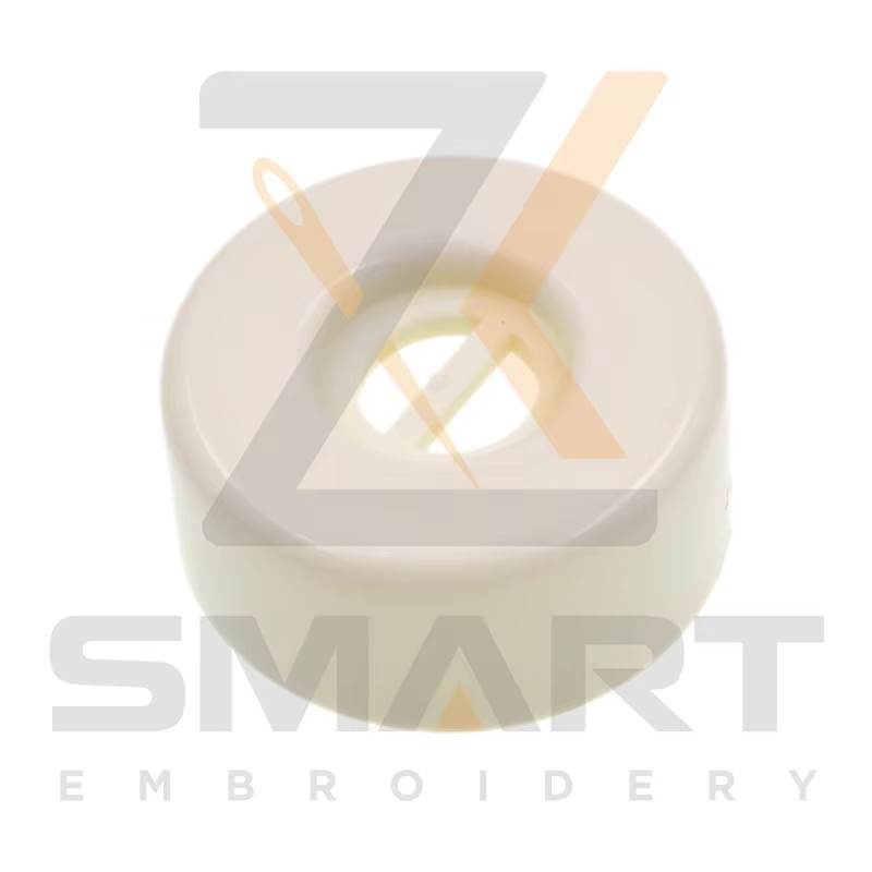 Barudan ہلکی مشین کے حصوں تار دباؤ Spring Cover T0708BD01