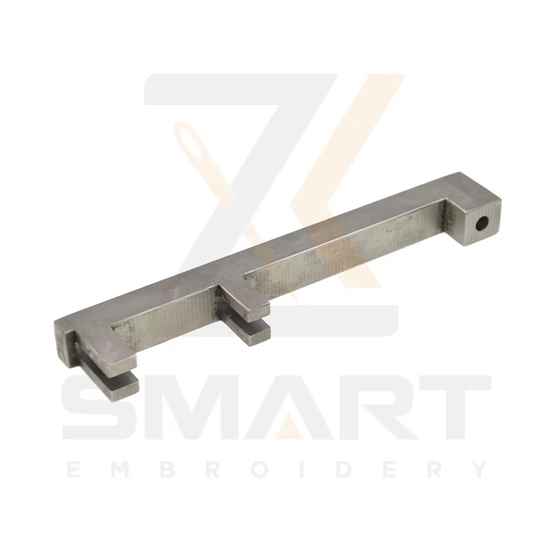 چینی فلوڈنگ مشین کے لئے Arm Head Fixture