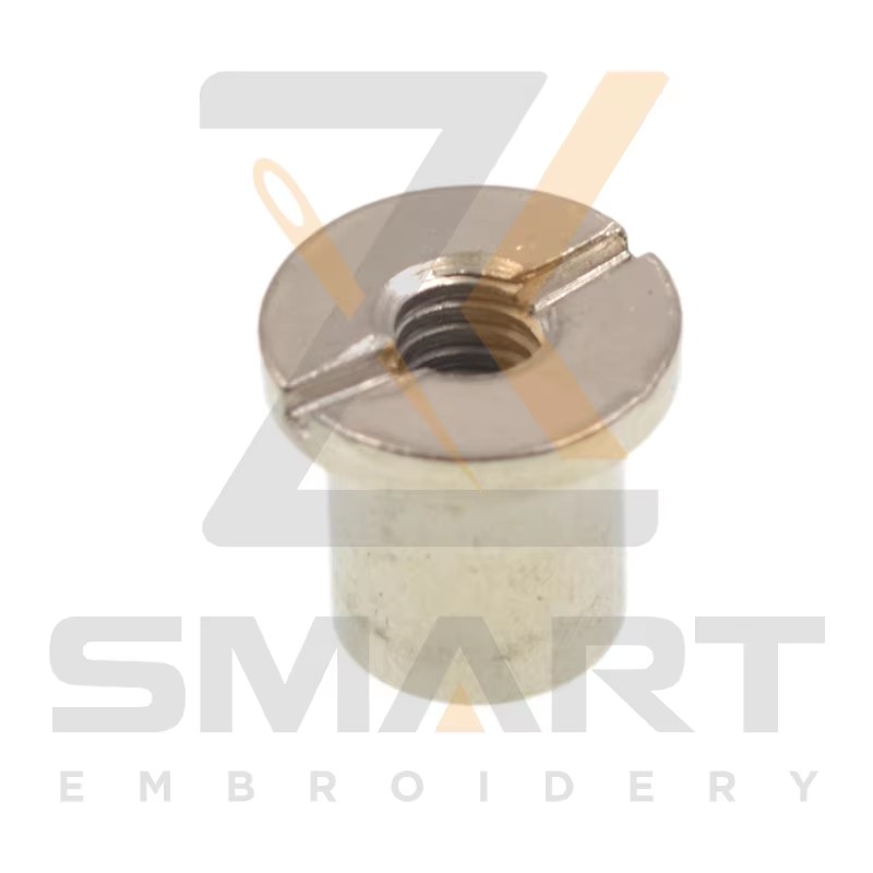 10 ٹکڑے Barudan ہلکی مشین کے حصوں HT230620 ہلکی بار بند کرنے والے پین A12BD02