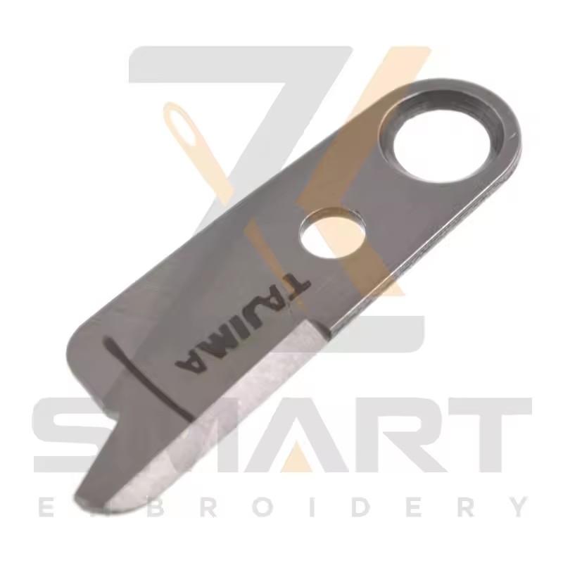 چالو کرنے والی چاقو Tajima ہلکی مشین حصوں C0301TJM05