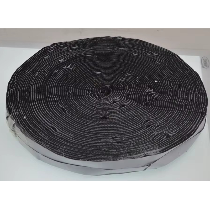 25 میٹر ویلکرو بلی کے ساتھ 12MM چوڑائی Tajima SWF چینی ہنرنگ مشین حصوں N100301-1.2/G