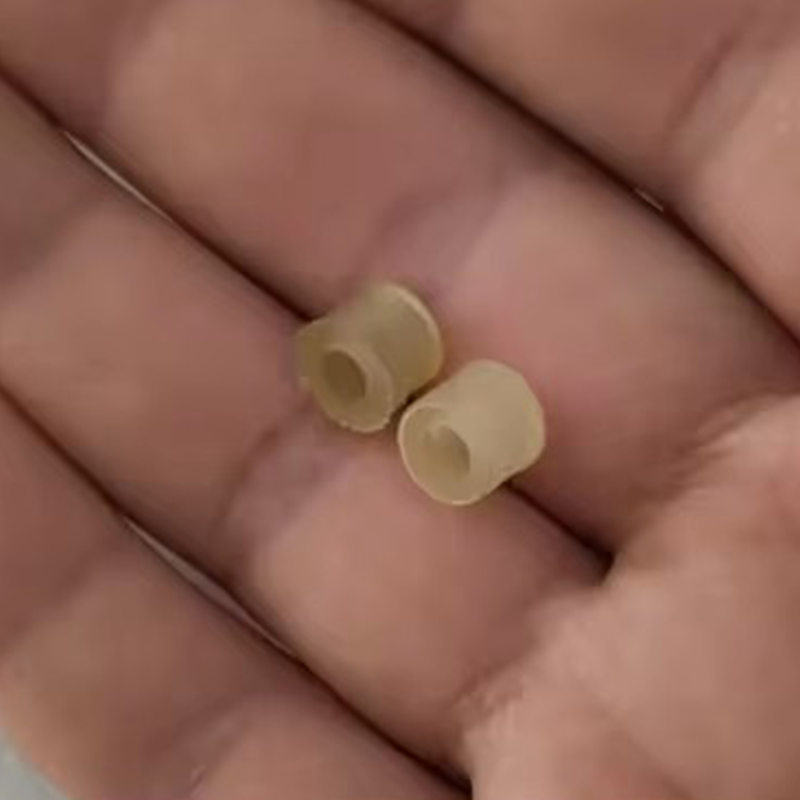 SWF ڈرائیونگ لیبر کے لئے 10 پی سی ایس گیمر رولر SWF امبوڈری مشین کے حصوں A0802-RSWF-R