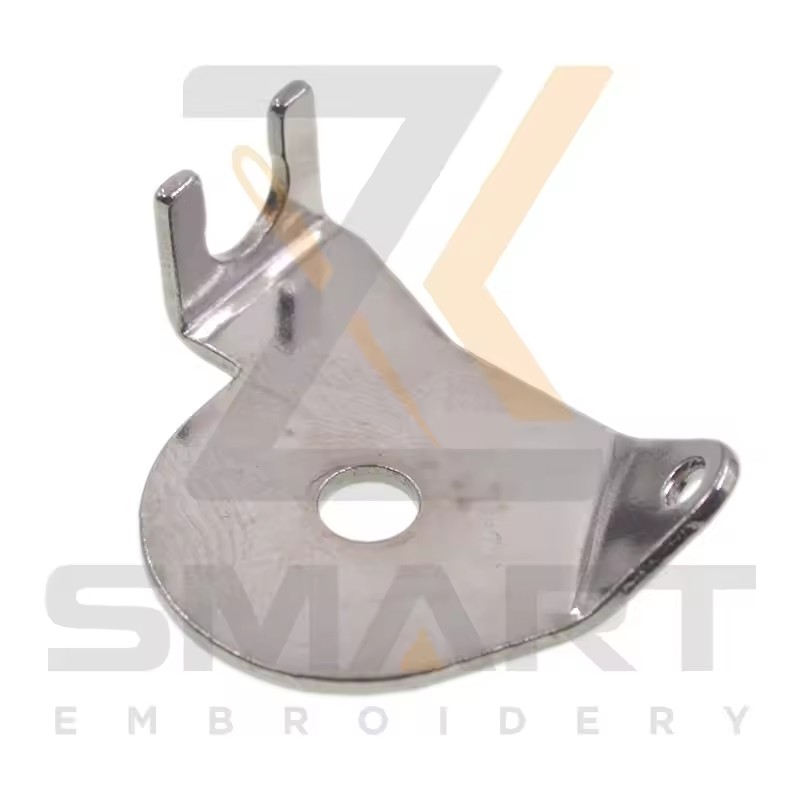 ٹریڈ گائیڈ پلیٹ Tajima چینی SWF ٹریڈنگ مشین حصوں T071301